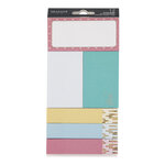 12 Blocs De Sticky Notes - Draeger paris