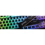 Mémoire Kingston FURY Beast 8 Go (2 x 4 Go) DDR4 3200 MHz CL16
