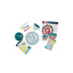 Peinture porcelaine