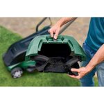 BOSCH Tondeuse a gazon Bosch UniversalRotak 450 - 1300 W