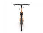 Trottinette  Steel 2620 Orange