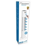 Bestron Ventilateur tour à télécommande AFT770WRC 78 cm 35W
