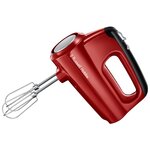 Russell hobbs mixeur manuel desire rouge 350 w