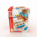 Hape caisse enregistreuse
