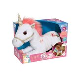 GIPSY - Licorne Lica Bella Magique - 35 cm