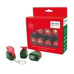 Perforatrice à levier (Mini) Kit Noel