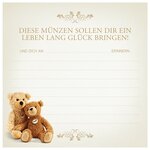 Coffret série euro BU Autriche 2020 (naissance)