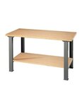 (ETABLI MULTI-USAGES) Multi-usages 1500 x 750mm