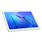 Tablette tactile - Huawei mediapad t3 10 (4g/lte - 16 go  2 go ram - or)
