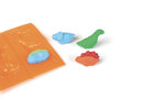 Patagom Moule Dinosaures