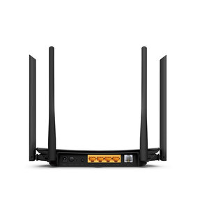 Tplink ac1200 wi-fi vdsl/adsl modem rou ac1200 wi-fi vdsl/adsl modem router