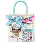 L.o.l. Surprise present surprise tots modele aléatoire