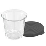 MOULINEX Lot de 6 Verrines - Cookeo - XA606000