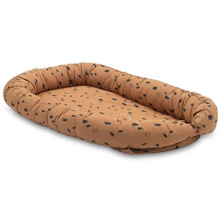 Jollein matelas pour bébé spot caramel