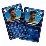 Top Trumps - Quiz stars du foot
