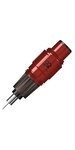 Rotring pointe de rechange pour stylo isograph  0 18 mm