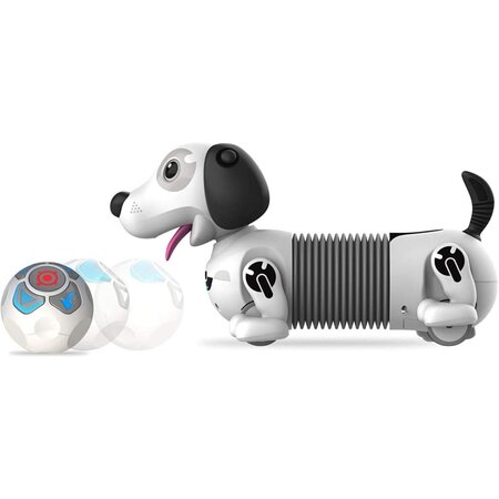 Silverlit Chien robot Robo Robo Dackel