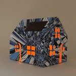 Casagami thomas canto - veilleuse solaire diy