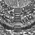 Pièce de monnaie en Argent 5000 Francs g 155.5 (5 oz) Millésime 2021 Italian Literature Masterpieces PURGATORIO