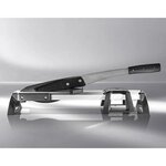 wolfcraft Cutter de plancher stratifié et en vinyle VLC 800 6939000