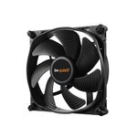 Be quiet! Silentwings 3 boitier pc ventilateur 12 cm noir