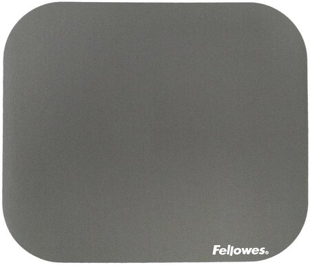 Tapis de souris fellowes (gris)