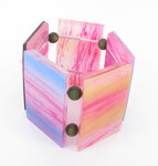 bracelet translucide