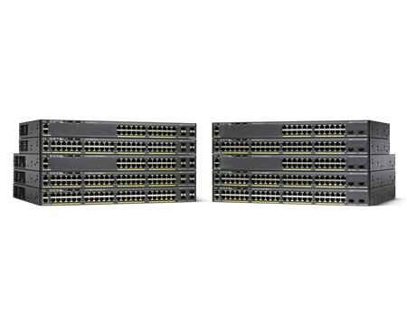Cisco ws-c2960x-48fpd-l 740w/1000/man/48