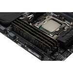 PNY Mémoire PC DDR4 DIMM - 4 Go (1 x 4 Go) - 2666MHz (MD4GSD42666)