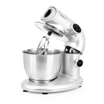 KITCHENCOOK AK80 Robot pâtissier V2 - Gris