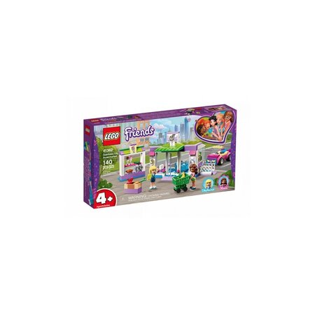 41362 le supermarche de heartlake city ® friends