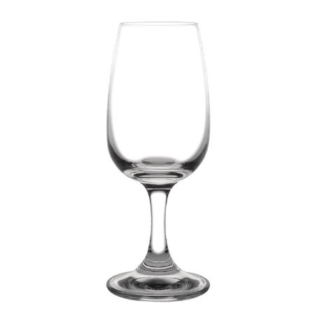 Verre à porto bar collection 120 ml - boite de 6 - olympia -  - cristal x140mm