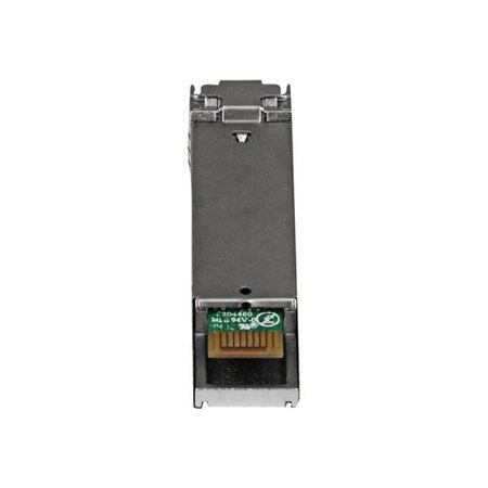 Startech.com module sfp gbic compatible cisco glc-lh-sm - transceiver mini gbic - 1000base-lx/lh