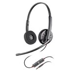 Poly Blackwire 225 Jack 3.5