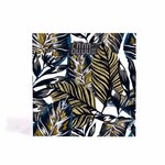 LIVOO DOM382FE - Pese-personne électronique -  Impression feuilles -  Plateau en verre -  Pesée jusqu'a 180 kg -  Précision 100g
