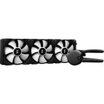 Watercooling RGB - FRACTAL DESIGN - Lumen S36 RGB Water Cooling (FD-W-L1-S3602)