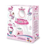 Coiffeuse 2 En 1 HELLO KITTY - SMOBY