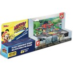 Walltastic papier peint photo mickey roadster 45293
