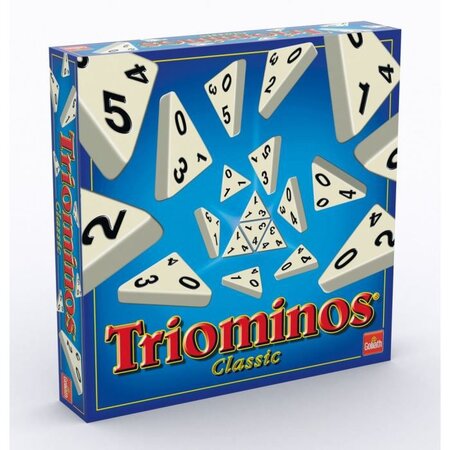 Goliath - Triominos Classic
