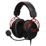 Casque micro HYPERX Cloud Alpha