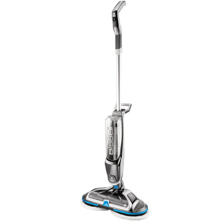 BISSELL SpinWave sans fil - Serpillère électrique