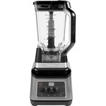 Ninja bn750eu - blender 2 en 1 - bol de 2 1 l - gobelet de 700ml - 1200 w - noir