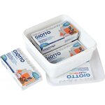 Pâte minéral à modeler Plastiroc 4 x 500 g blanc GIOTTO
