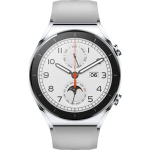 XIAOMI Watch S1 Gris