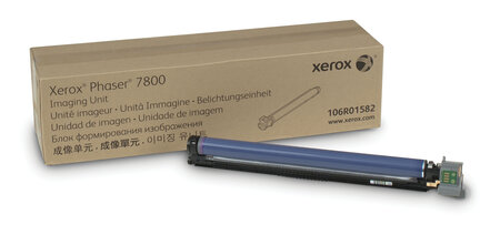 Xerox xerox phaser 7800