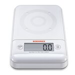 Soehnle balance de cuisine ultra 2.0 0 5 kg blanc 66150