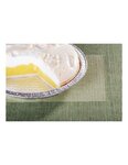 (lot   2400 tourtières alu) moule à tarte et tourtière aluminium 138cl