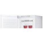 Indesit ui6f1tw1 - congélateur armoire - 223 l - froid no frost - l 59.5 x h 167 cm