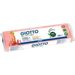 Pain de 350 g de pâte à modeler GIOTTO PATPLUME chair