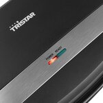Tristar Grill à contact GR-2856 1500 W Noir